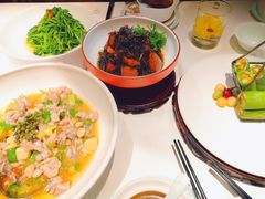 -上座云间·青年赣菜(绿茵店)
