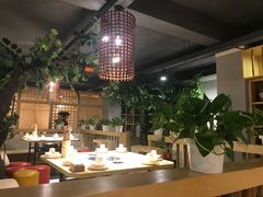 -香坝坝鲜鱼火锅(春熙路店)