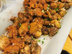 -浮何烤铺(桐梓林店)