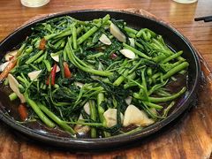 -谢记上海大排档(长寿路店)