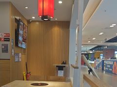 -吉野家(复兴路第二餐厅店)