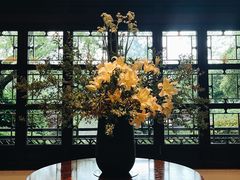 -杭州西子湖四季酒店·金沙厅