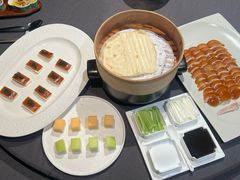 -上海滩餐厅(BFC外滩金融中心店)