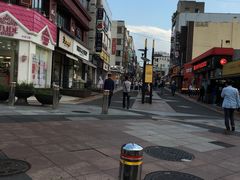 -宝健路步行街(Pedestrian Shopping Street)