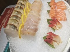 -1718海鲜火锅(华福店)