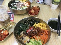 -食米家拌饭(梅溪新天地店)