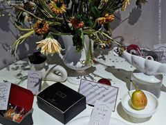 -La Porte de Paris 巴黎之门法式甜品