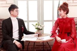 点击看大图 -巴黎婚纱摄影馆(葫芦岛优选店)