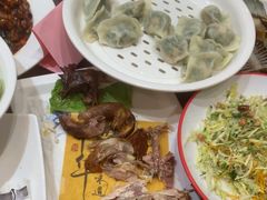 -盈春大饭店(千山路店)