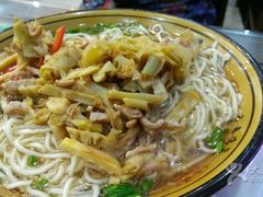 -徽州美食(三十年老店)