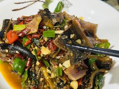 -匡记宜城特色菜(江山路三分店)