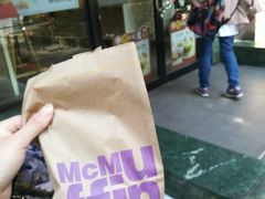 -麦当劳(凌云天地长桥店)
