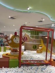 -meland亲子乐园•派对•研学(苏州悠方购物中心店)