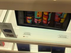 -乐天免税店(明洞店)