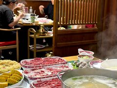 -大吉利潮汕牛肉火锅(王府井店)