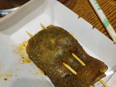 -乐乐姐超级土豆(荟聚店)
