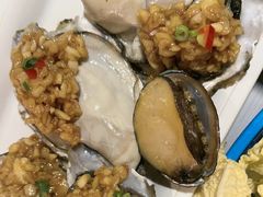 -三个渔夫·蒸汽海鲜(小白楼店)