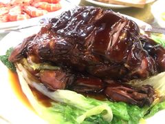 -蒲园食堂(中山大学广州校区南校园店)