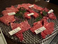 -松阪牛焼肉M(法善寺横丁店)