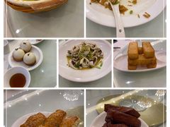 -金时代顺风大酒店(金山店)