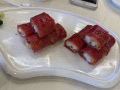 -点红点绿茗点居(客村店)