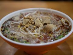-巷子肥肠(科华巷店)