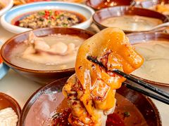 -渝味川菜(夜宵航母店)