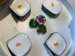 椰米糕-Linlin泰餐厅(华夏幸福店)