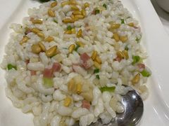 鱼米之乡-无名居(中关村辽宁大厦店)