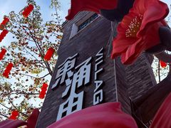 -东涌水乡风情街