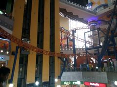 -成功时代广场主题乐园