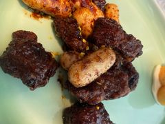 -阿娘家·原生态农家菜(国顺东路店)