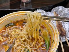 -秦䩊会·陕西biangbiang面(畹町路店)