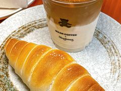 -StrasBake日式面包