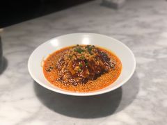 麻香口水鸡-蔴将·川菜(黄龙万科店)