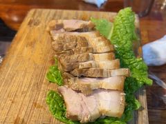 -Dombe豚(黑猪肉街店)