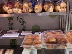 -白玉兰食品(中山公园龙之梦店)