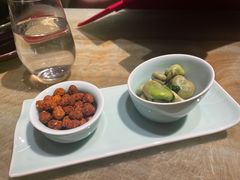 -湖滨28中餐厅·西湖宴·杭州君悦酒店