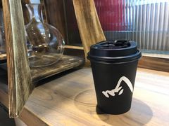 -明谦·Coffee&Cocktail Bar(美您公园店)