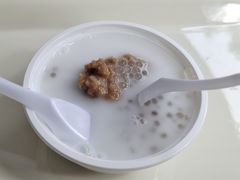 -冰神糖水铺(国贸中心店)
