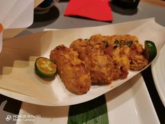 -桂满陇·蟹黄小笼汤包(中山公园店)