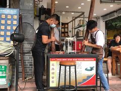 门面-芝麻糊世家(西华店)