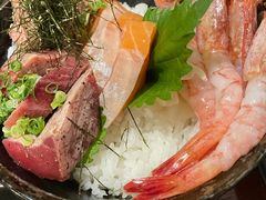 -定食Doraya(骆克道店)