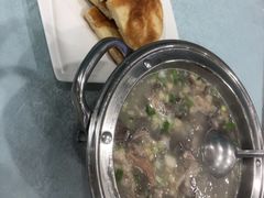 -域乐楼清真饭庄(华北路店)