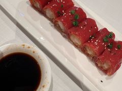 -醉辉皇原味海鲜江南菜(成都大魔方店)