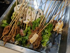 -三番火辣串串香(南市场店)