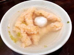 -邵子牙·中华老字号(定安路店)