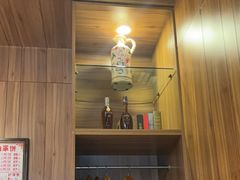 -老街坊美食汇(玉兰大街店)