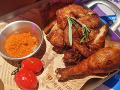 -蛙来哒(方圆荟店)