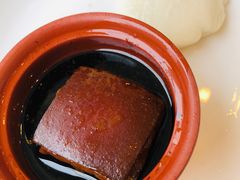 东坡肉-江南村酒家